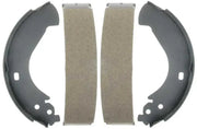 855PG Brake Shoe