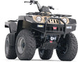 85623 Warn Frt Bumper Can Am Commander - RV and Auto Parts
