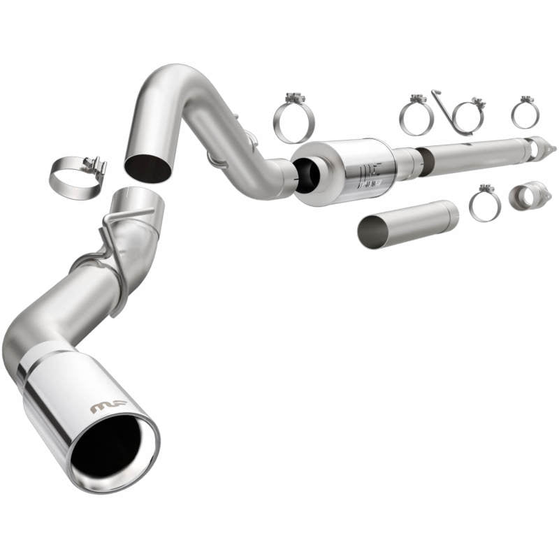 Magnaflow 19577 Magnaflow 21+ Ford F-150 Direct Fit Muffler