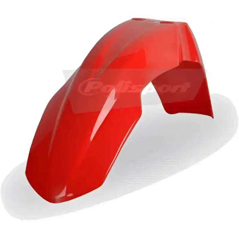 8562600003 Front Fender Red