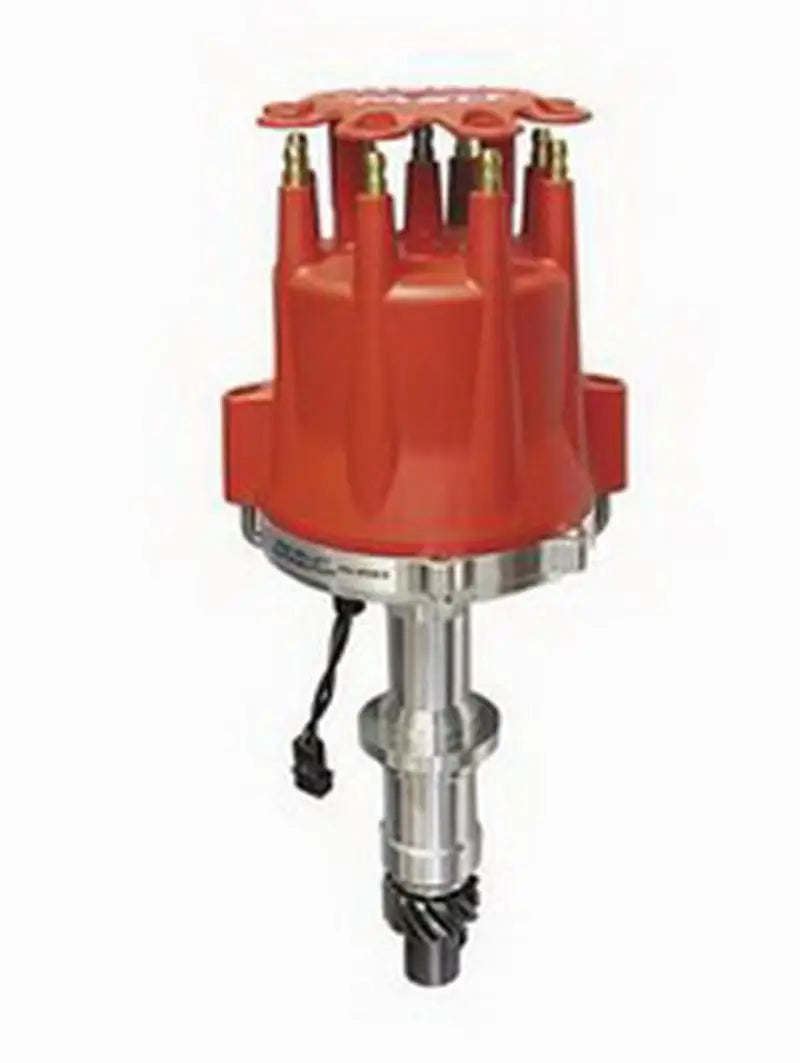 8563 MSD Distributor Pontiac V8
