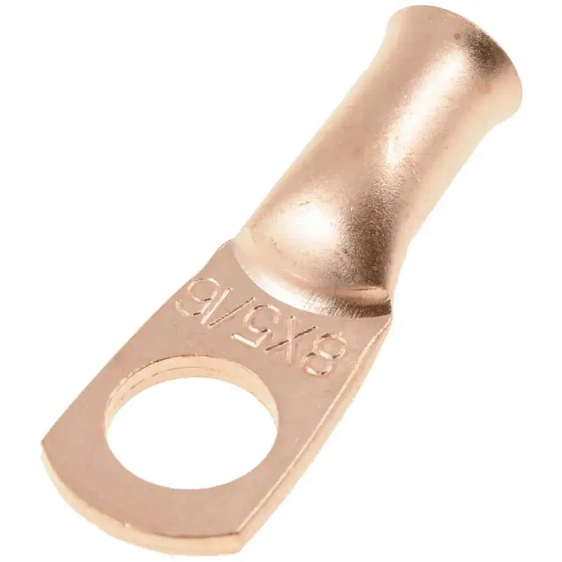 85639 Wire Terminal End