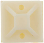 85640 Wire Tie Mounting Base