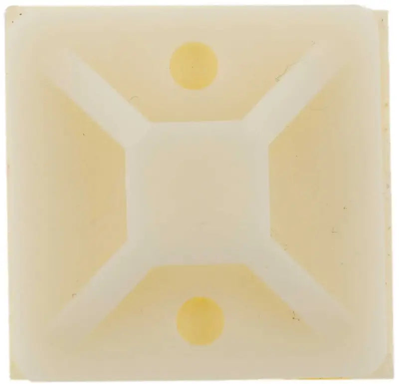 85640 Wire Tie Mounting Base