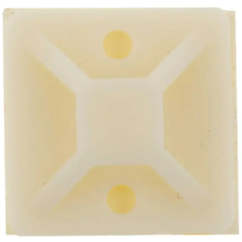 85640 Wire Tie Mounting Base