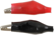 85650 Alligator Clip Assortment