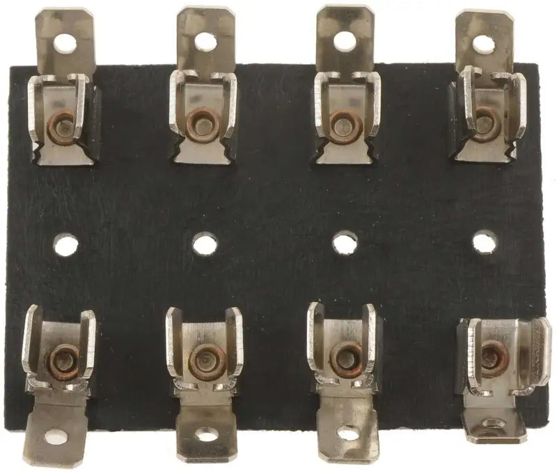 85666 Fuse Block