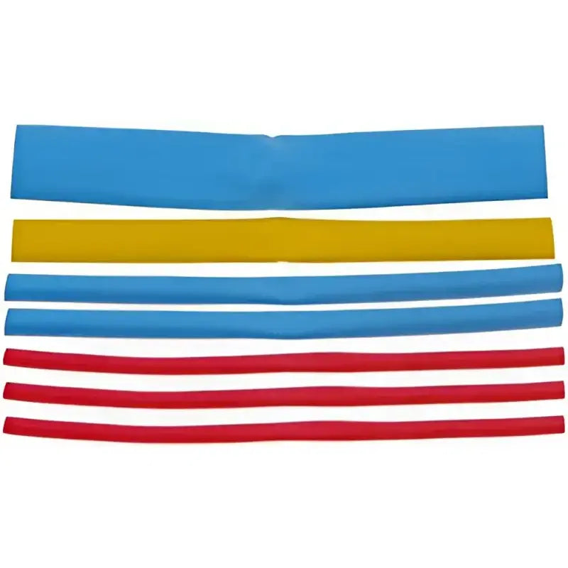 85686 Heat Shrink Tubing Assortment