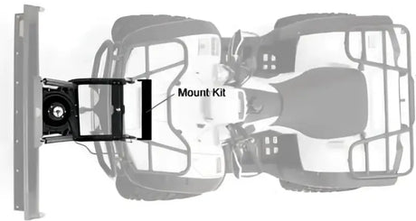 85690 Provantage Front Plow Mounting Kit