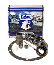 Yukon Gear & Axle BK GM8.6 Yukon Gear Bearing install Kit For 99-08 GM 8.6in Diff