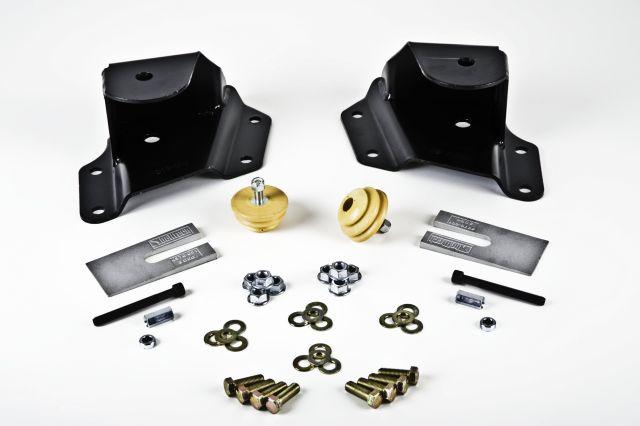 Belltech 6513 Belltech HANGER KIT 99-06 GM/GMC 1500 STD CAB 2inch