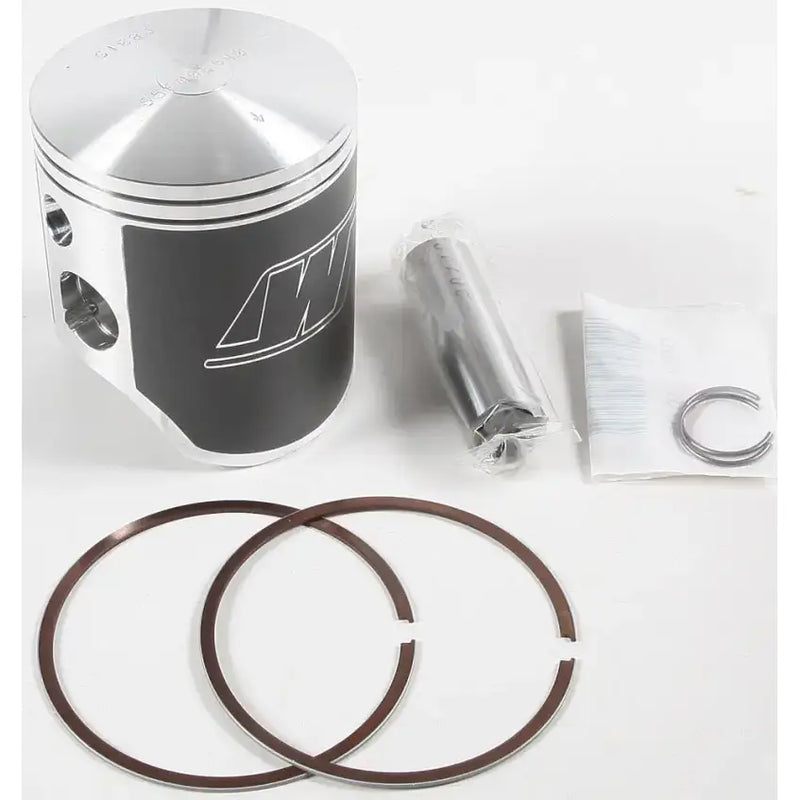 856M06640 Piston Kit Pro Lite 66.40/Std Gas/Hus/Husq/Ktm 