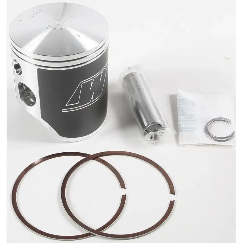 856M06640 Piston Kit Pro Lite 66.40/Std Gas/Hus/Husq/Ktm 