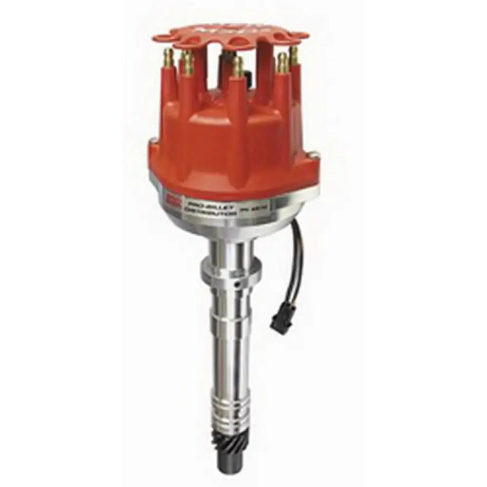 8570 MSD Dist Chevy V-8 Sml Cap