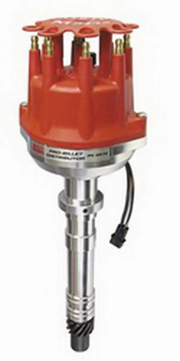 8570 MSD Dist Chevy V-8 Sml Cap