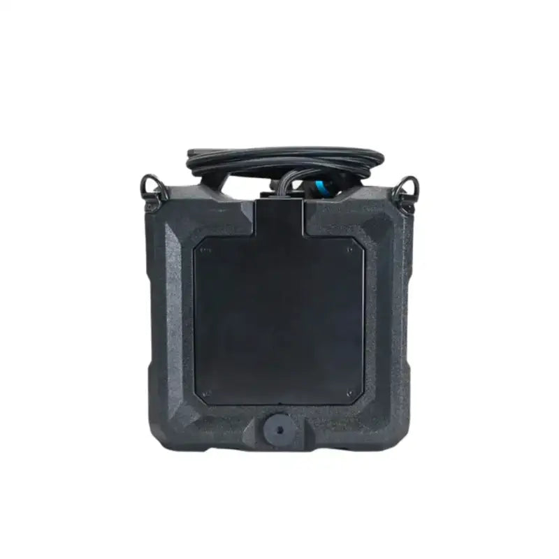 857007006357 RinseKit Cube Electric Portable Shower