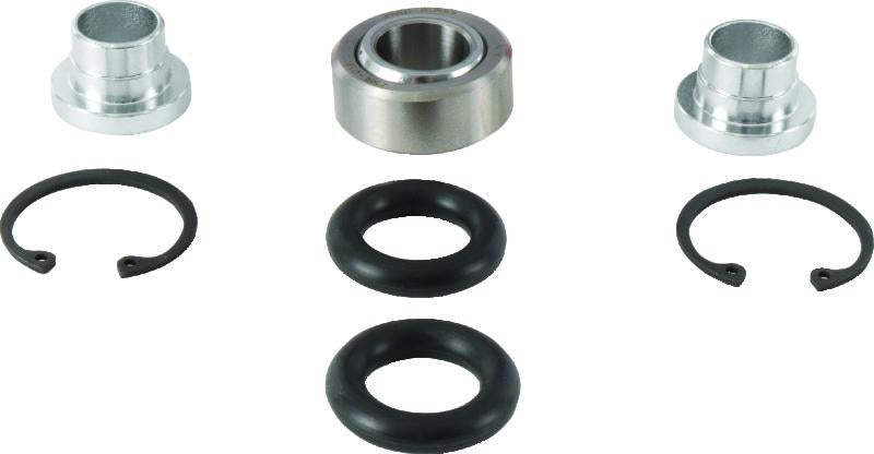 QuadBoss 421047 QuadBoss 2014 Polaris Scrambler XP 850 HO EPS Rear Lower Shock Bearing Assembly - 421047