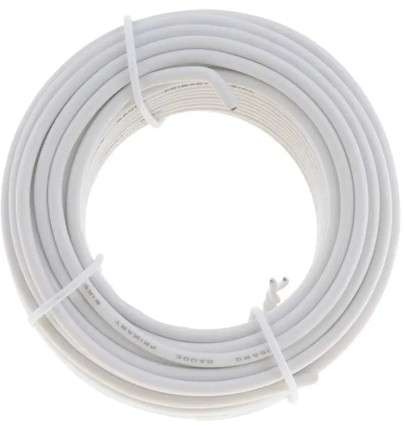 85727 Primary Wire