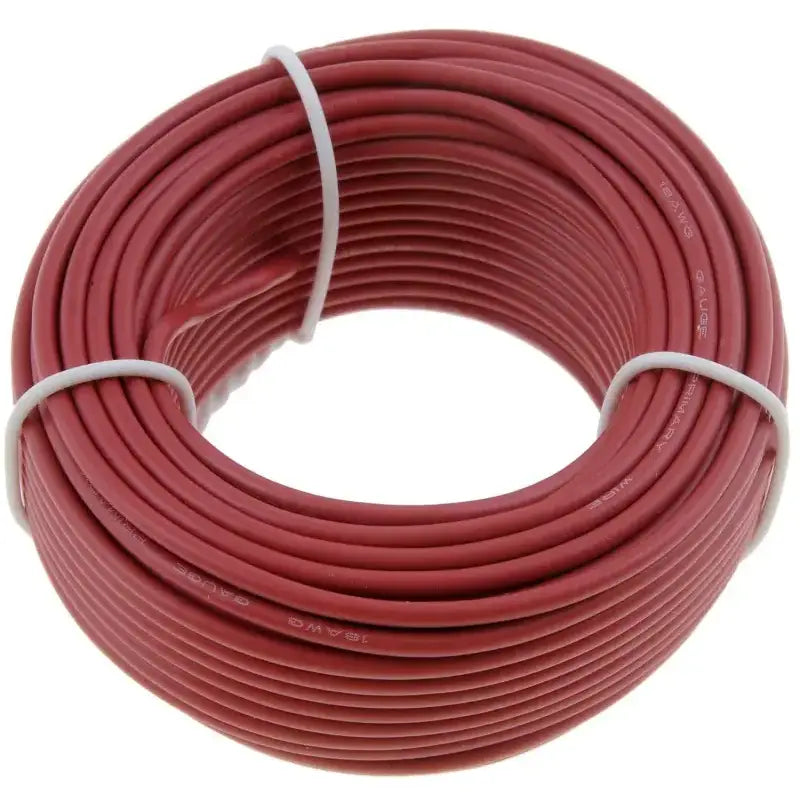 85732 Primary Wire