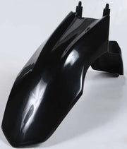 POLISPORT 8573500003 Front Fender Black