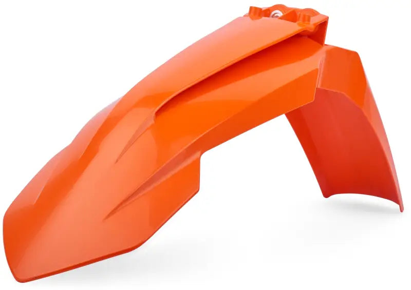 8574200001 Front Fender Orange