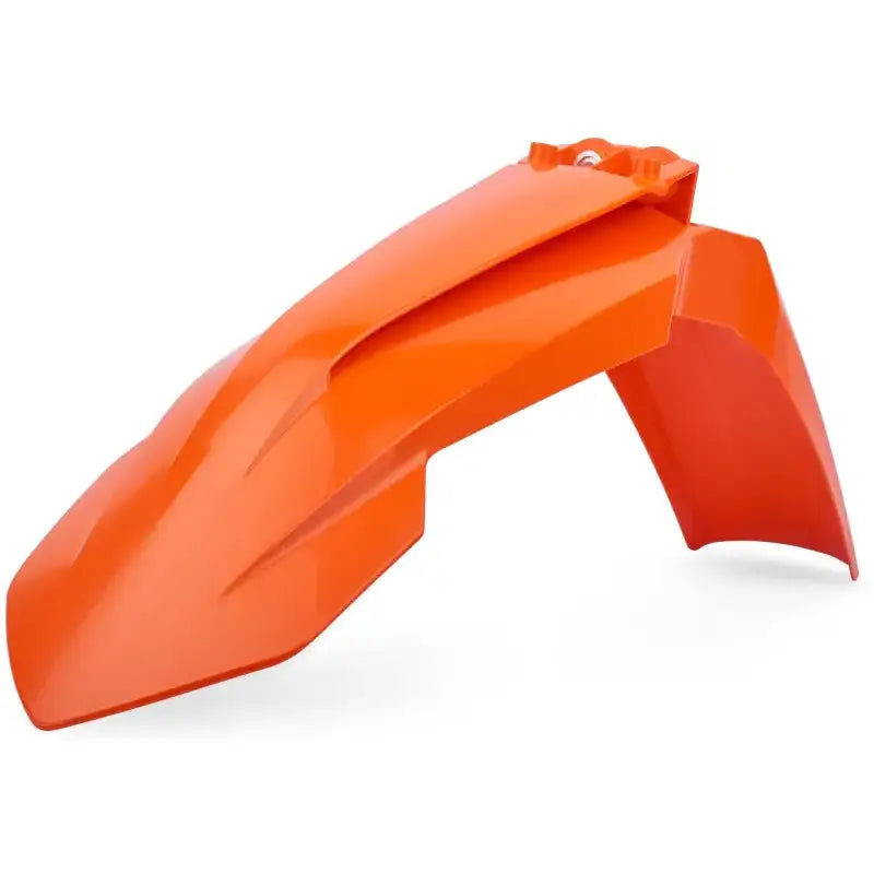 8574200001 Front Fender Orange