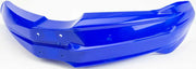 POLISPORT 8574800007 Front Fender Blue Yam98 Yam