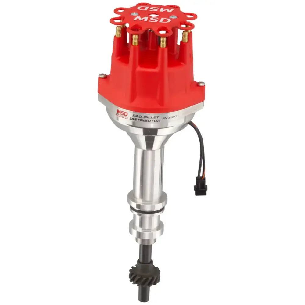 8577 MSD Dist.Frd 351C 460 Probllt - Distributor