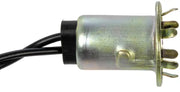 85803 Dorman (OE Solutions) BODY SWITCH & RELAY SOCKET DOUBLE CONT 3/4 - RV and Auto Parts