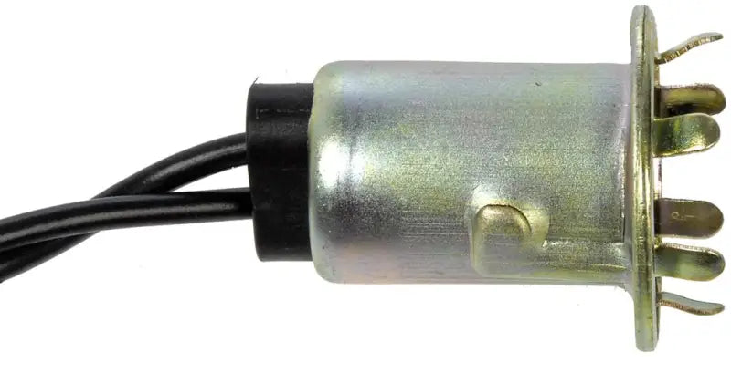 85803 Dorman (OE Solutions) BODY SWITCH & RELAY SOCKET DOUBLE CONT 3/4 - RV and Auto Parts