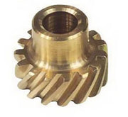 8583 Distributor Drive Gear