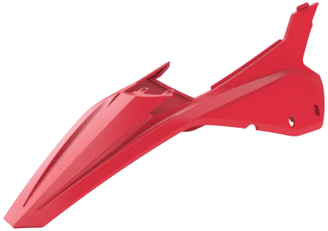 8585300004 Rear Fender + Side Panels Red Beta - &