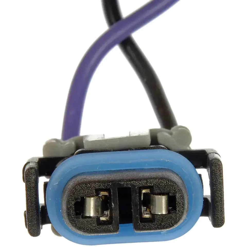 85855 Fog Light Connector