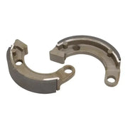 EBC Brakes 859 Brake Shoes for street and dirt bikes, ATVs.
