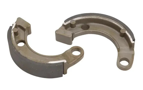 EBC Brakes 859 Brake Shoes for street and dirt bikes, ATVs.