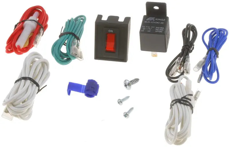 85937 Multi Purpose Switch
