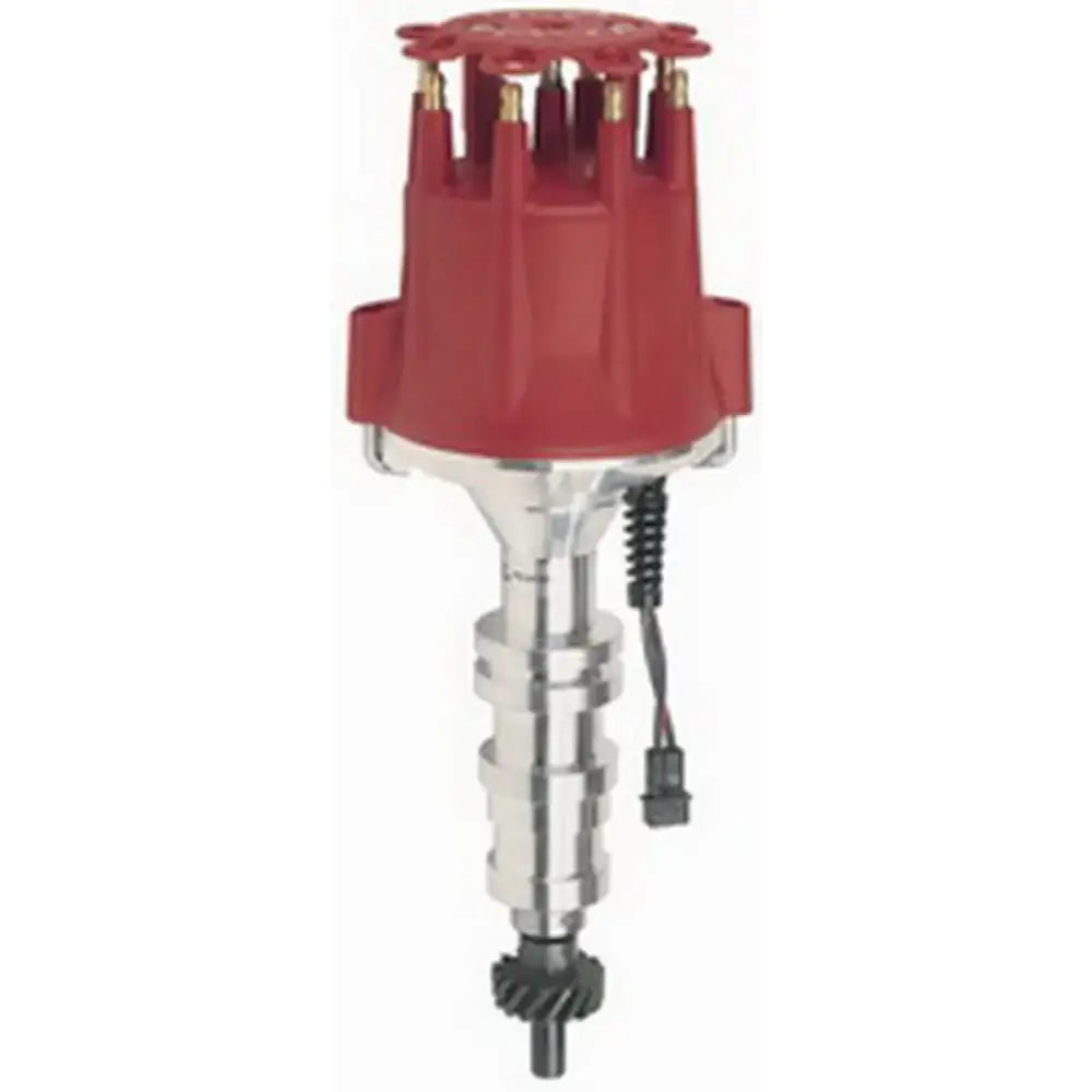 8594 MSD Ford Fe Distrib