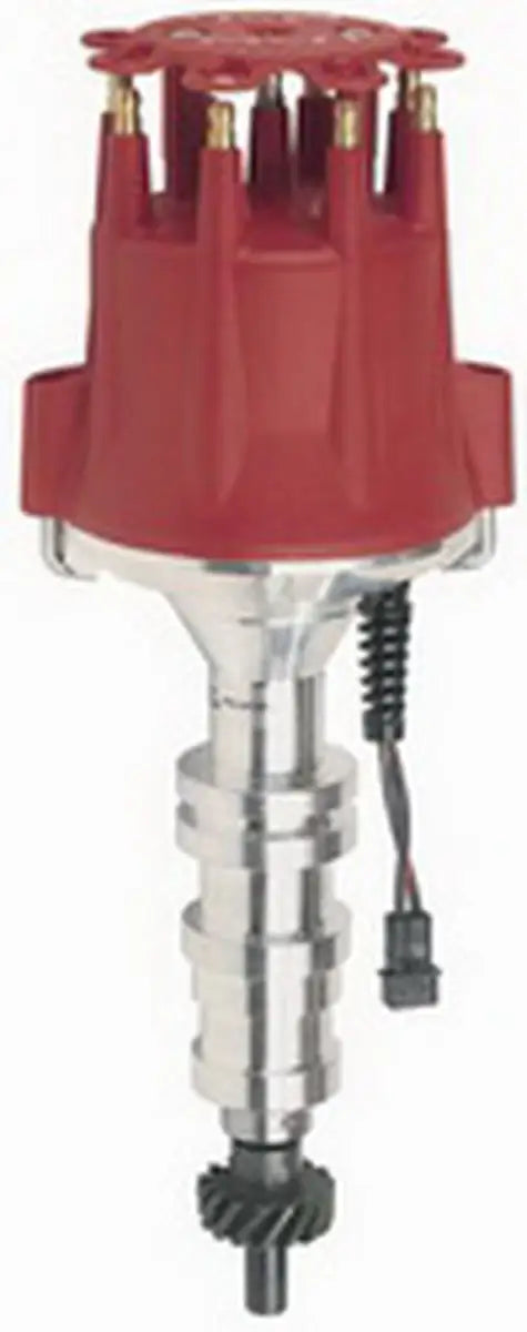 8594 MSD Ford Fe Distrib