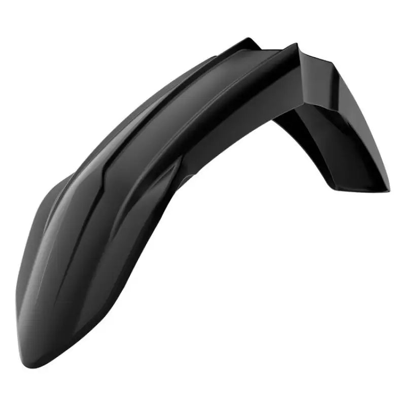 8597600003 Polisport Front Fender Black Yam - Body