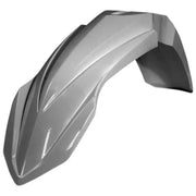 8597600003 Polisport Front Fender Black Yam - Body
