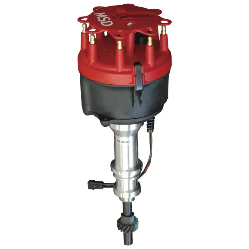 8598 MSD Distributor Ready To Run