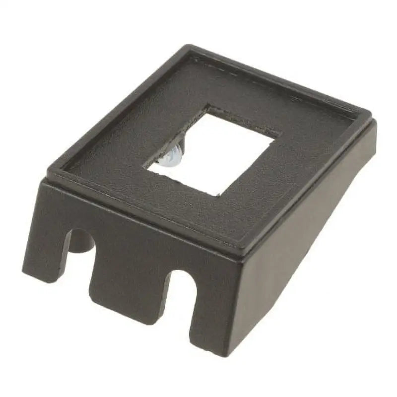 Dark metal Dorman Mount Panel Mini bracket for Dorman mount panel product 85992