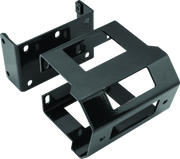QuadBoss 16-22 Polaris General 1000 UTV Winch Mount - 568211