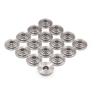 BLOX Racing BXPT-10403 BLOX Racing Ti Retainers for B18A-B B20 (1.8L DOHC)