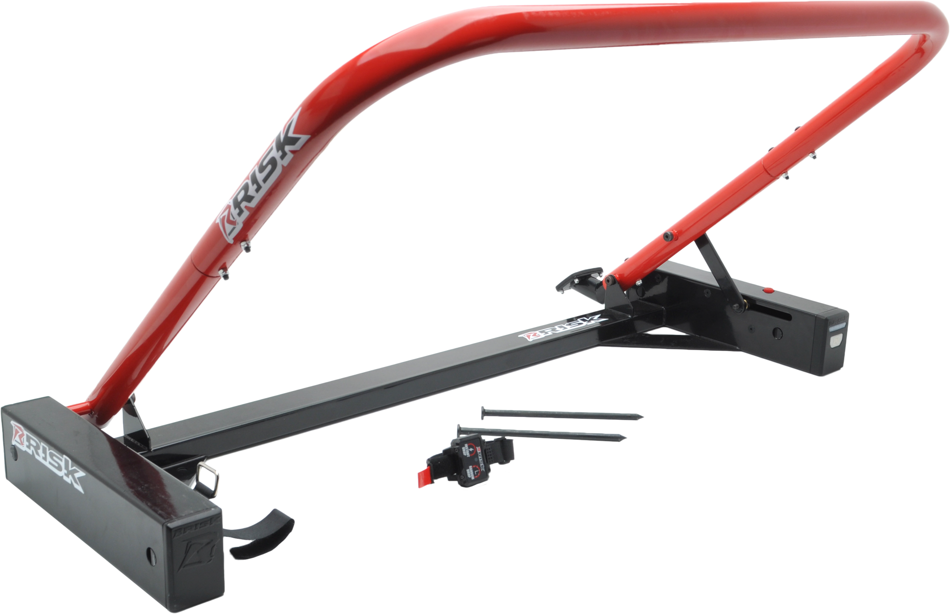 Risk Racing Risk Racing Electronic Pro Starting Gate Accessories 14261 - Holeshot