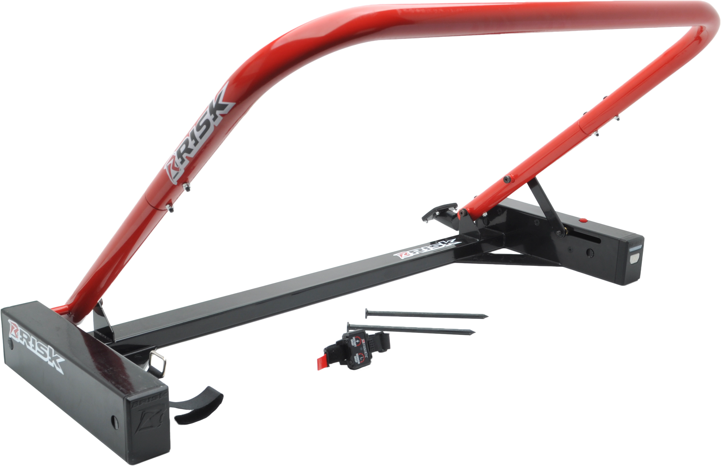Risk Racing Risk Racing Electronic Pro Starting Gate Accessories 14261 - Holeshot
