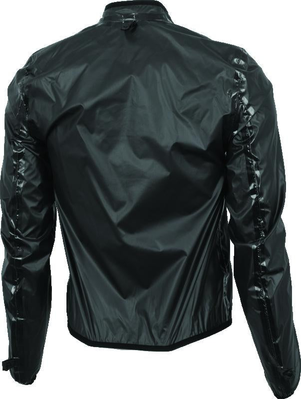 First Gear 526189 FIRSTGEAR Reflex Mesh Jacket Black - Small - 526189