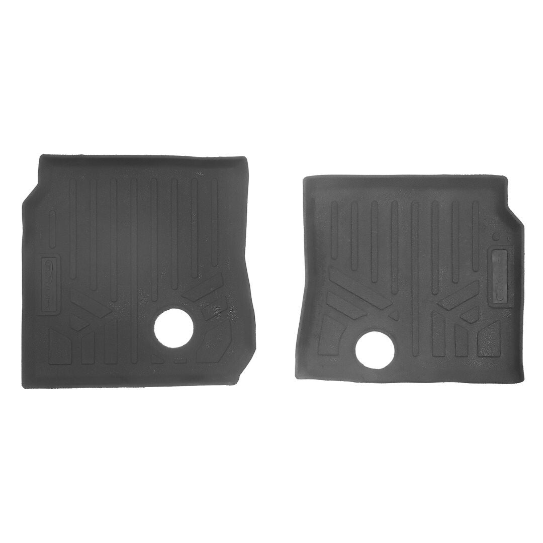 Smartliner Smartliner Bed and Floor Liner Body UB0126 - Second Row
