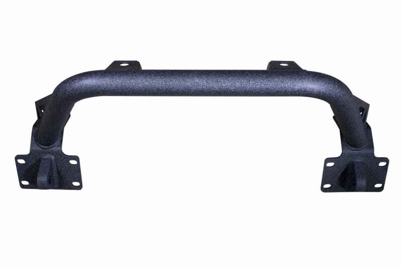 Fishbone Offroad FB22342 Fishbone Offroad 07-18 Jeep Wrangler JK Barracuda Bull Bar (use w/ FB22341)