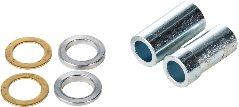 Harddrive 220-0101 Caliper Spacer Kit Narrow Glide